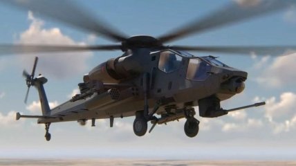 Новейшие турецкие боевые вертолеты будут комплектовать украинскими двигателями 