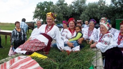 Сегодня Всеукраинский день работников культуры