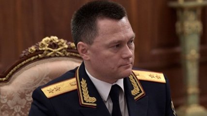 Генпрокурор РФ побывал в оккупированном Крыму