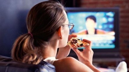 От частого просмотра телевизора снижаются умственные способности