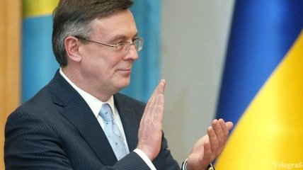 Кожара назначен председателем состава делегации ООН от Украины