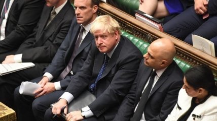 Джонсон просит парламент поддержать его соглашение по Brexit