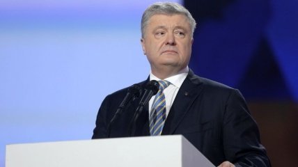 Зачитает лекцию: Порошенко собрался в Канаду