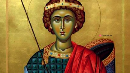 Красивые открытки на Юрьев день