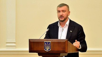 Петренко объяснил, как попасть в список избирателей после 25 марта