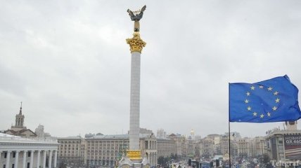 Почему люди вышли на Майдан? 