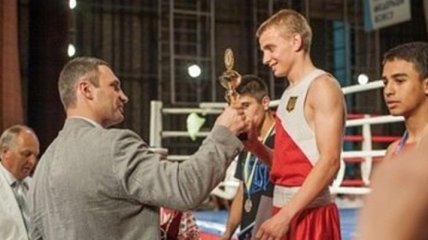 Боксеры из России не приехали на турнир братьев Кличко