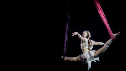 Национальный цирк представил "Цирк классический, фантастический"