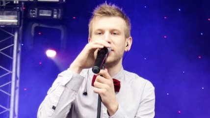 Иван Дорн представил клип на песню "Танец Пингвина"