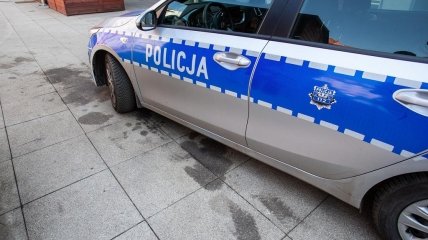 Поліція Польщі