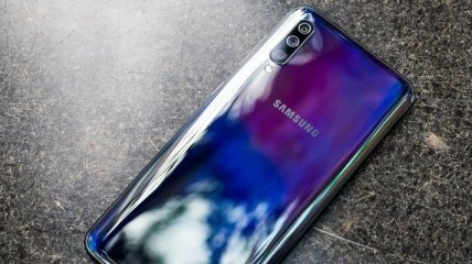 Доступный бестселлер Samsung Galaxy A50 наконец оценили в DxOMark