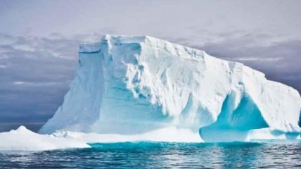 Льодовики почали танути надто швидко