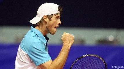 Илья Марченко пробился в четвертьфинал турнира в Далласе