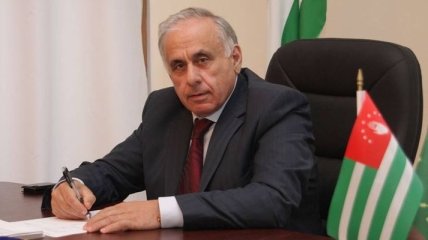 В ДТП погиб премьер непризнанной Абхазии