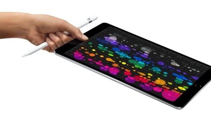 Apple подняла цены на iPad Pro 