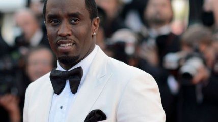 "Белые вечеринки" P. Diddy