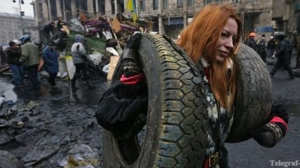 Die Welt: Разобщенность Украины - ее злой рок