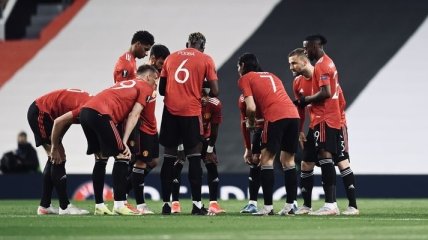 "Рома" - "Ман Юнайтед": где и когда смотреть полуфинал Лиги Европы