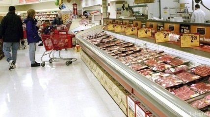 С сегодняшнего дня в РФ запрещен импорт мяса из США