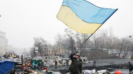 Как мир сегодня воспринимает Украину? 