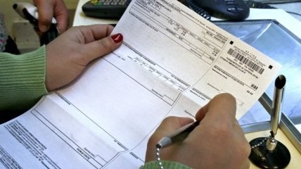 В Украине затраты на субсидии увеличились на 15,3%