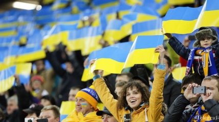 Спарринг сборной Украины под угрозой срыва