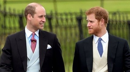 Принц Уильям огорчен поведением принца Гарри: почему отношения братьев ухудшились