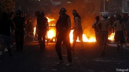 “Дело неонацистов” в Греции: отставки руководства полиции