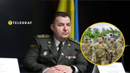 Степан Полторак