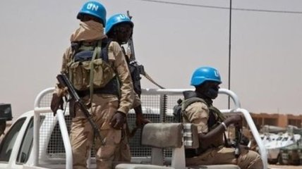 В Мали обстреляли лагерь миротворцев ООН: есть пострадавшие