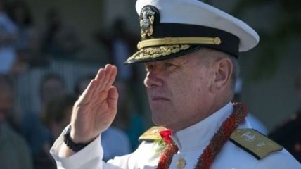 Контр-адмирал ВМС США уволен за просмотр "видео для взрослых" 