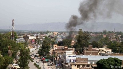 В Афганистане прогремели взрывы: есть погибшие