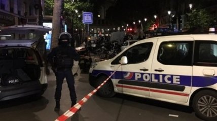Во Франции прошла спецоперация по предотвращению теракта