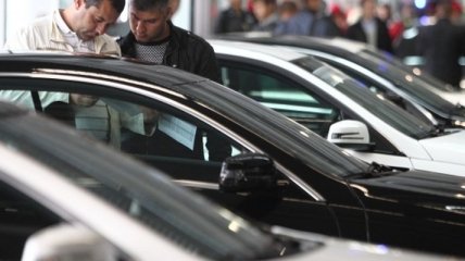 Рынок б/у автомобилей продолжает расти в Украине