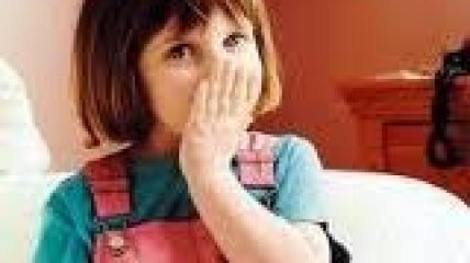 Двуязычные дети предрасположены к заиканию