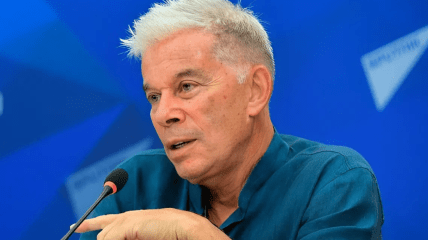 Олег Газманов