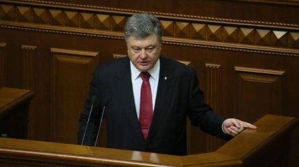 Президент не видит необходимости в смене Яценюка