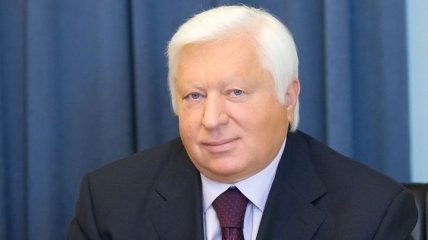 Виктор Пшонка намерен встретиться с лидерами оппозиции
