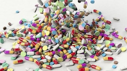 Фракция "Голос" ищет способы снижения цен при бюджетной закупке лекарств