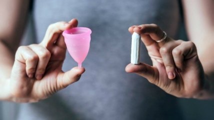 Личный опыт: 6 плюсов перехода с тампонов на менструальную чашу