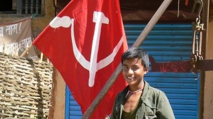 США исключили непальских маоистов из списка террористов