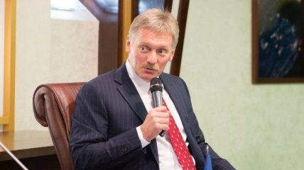 Вода в обмен на Донбасс: В Кремле отвергают идею Арахамии