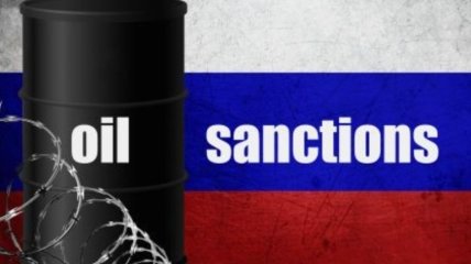 Нафтове ембарго проти росії мають запровадити у шостому пакеті санкції ЄС