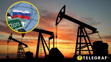 Российская нефтедобывающая промышленность