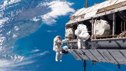 У NASA будет возможность организовывать туристические путешествия на МКС