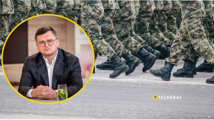 Дмитро Кулеба