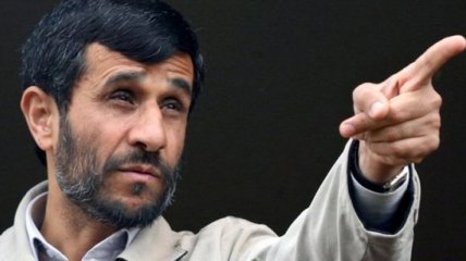 Экс-президента Ирана задержали за поддержку протестов