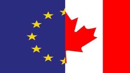 На саммите ЕС-Канада обсудят торговое соглашение, Украину, Сирию и мигрантов