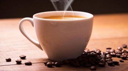 Медики: Кофе способствует похудению
