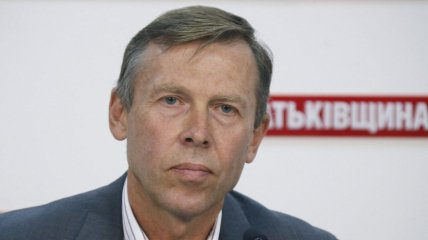 Сергей Соболев